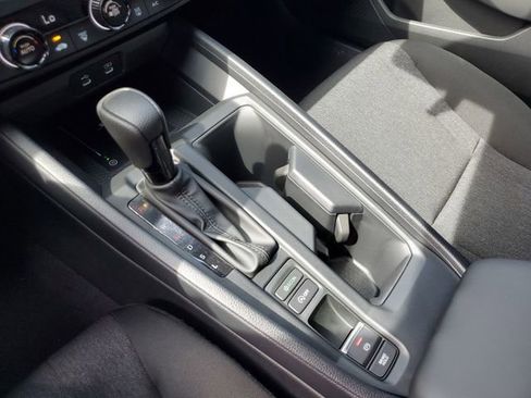 New 2026 Honda Accord LX image 19