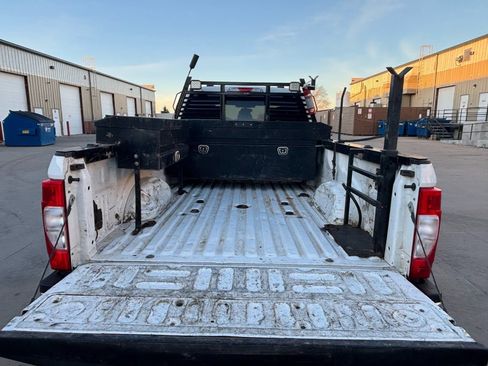 Used 2022 Ford F250 XL w/ STX Appearance Package image 41