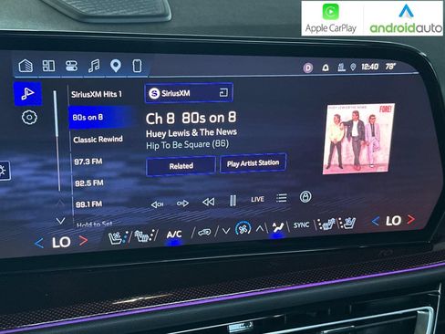 Used 2024 Chevrolet Traverse RS AWD/4WD image 21