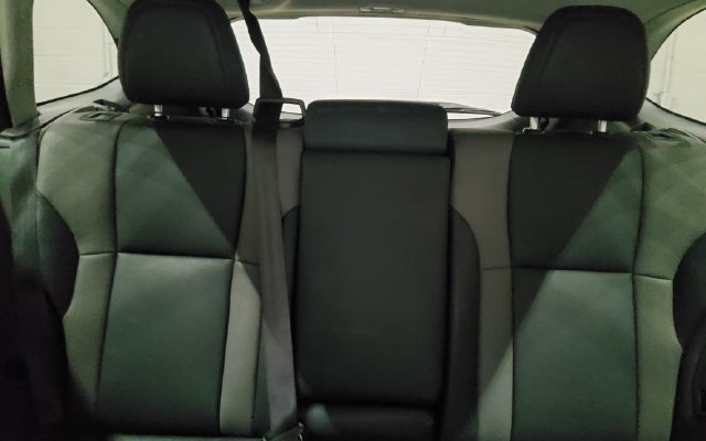 Used 2023 Subaru Outback Onyx Edition AWD/4WD image 22
