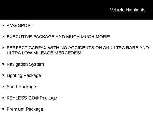 Used 2016 Mercedes-Benz E 350 4MATIC Sedan image 5