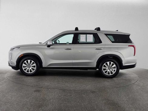 Used 2023 Hyundai Palisade SEL FWD image 6