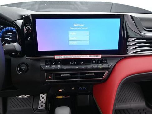 New 2026 Toyota Camry XSE w/ Premium Plus Package image 6