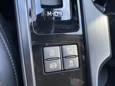 New 2026 Subaru Outback Limited XT AWD/4WD image 35