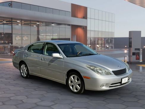 Used 2006 Lexus ES 330 FWD image 8