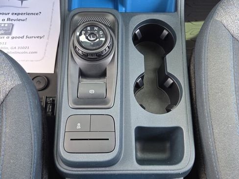 Used 2025 Ford Maverick XLT w/ XLT Luxury Package FWD image 20