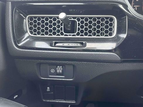 Certified 2025 Honda Civic Sport image 20