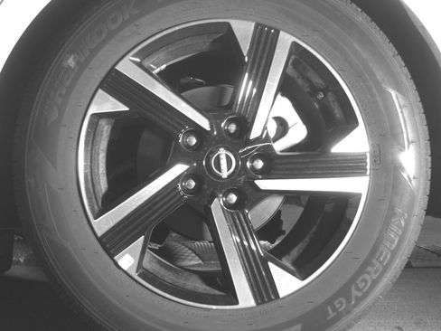 Used 2025 Nissan Sentra SV image 14