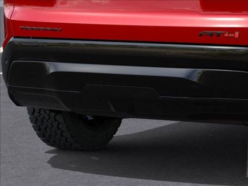 New 2026 GMC Terrain AT4 AWD/4WD image 14