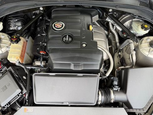 Used 2013 Cadillac ATS Sedan image 21