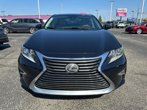 Used 2017 Lexus ES 350 FWD image 4