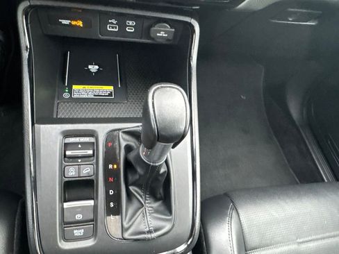 Used 2024 Honda CR-V EX-L image 34