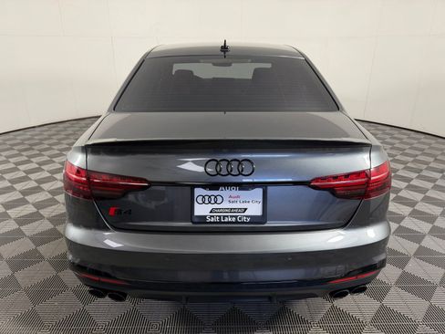Used 2023 Audi S4 Premium Plus w/ Premium Plus Package image 6