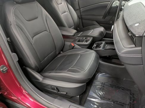 Used 2025 Ford Mustang Mach-E Premium w/ Interior Protection Package image 28