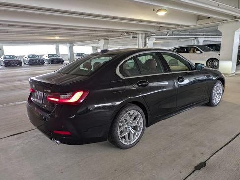 New 2026 BMW 330i Sedan w/ Convenience Package RWD image 4