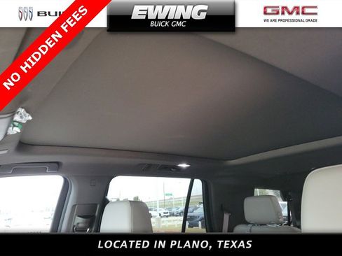 Used 2023 Chevrolet Tahoe Z71 w/ Luxury Package image 9