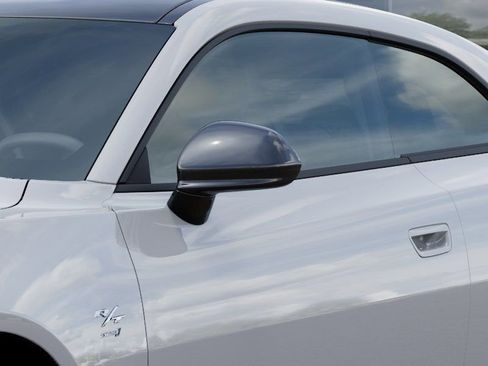 New 2025 Dodge Charger R/T w/ Quick Order Package 25M R/T image 13