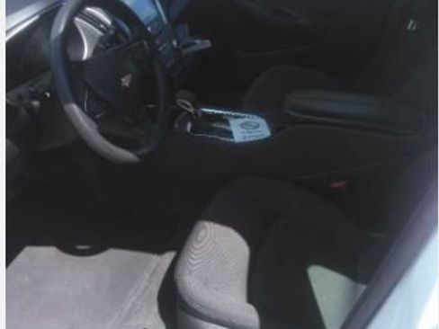 Used 2024 Chevrolet Malibu LT FWD image 5