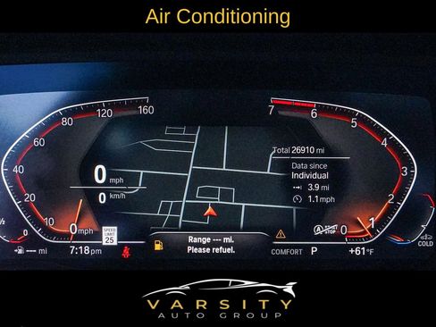 Used 2022 BMW 228i xDrive Gran Coupe w/ Convenience Package image 22