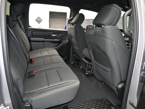 New 2026 RAM 1500 Classic Warlock image 39