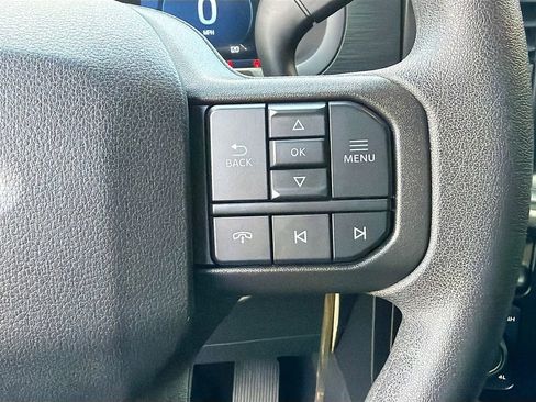 Used 2024 Ford F150 STX AWD/4WD image 35