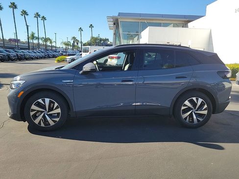 New 2026 Volkswagen ID.4 Pro image 12