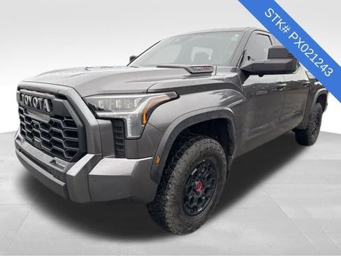 Used 2023 Toyota Tundra TRD Pro image 3