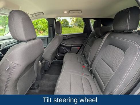 Used 2024 Ford Escape Active AWD/4WD image 30