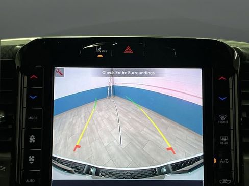 Used 2025 RAM 1500 Big Horn image 10