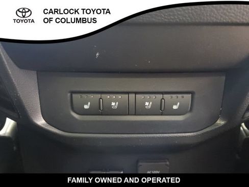 New 2026 Toyota Tundra Capstone AWD/4WD image 20
