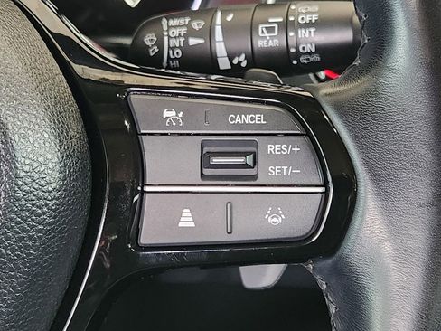 Certified 2024 Honda Pilot Touring image 28