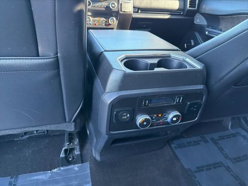 Used 2021 Ford Expedition Max Limited image 21