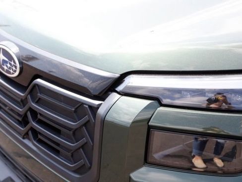 Certified 2026 Subaru Outback Limited AWD/4WD image 11