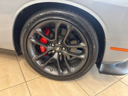 Used 2021 Dodge Challenger R/T Scat Pack w/ Plus Package image 22