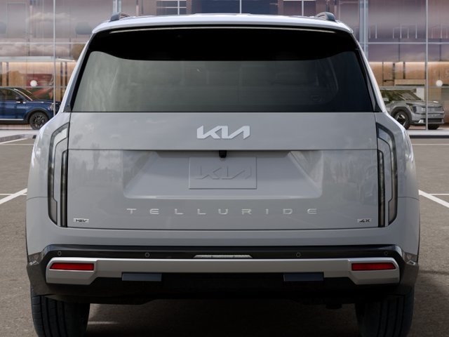 New 2027 Kia Telluride SX Prestige AWD/4WD image 13