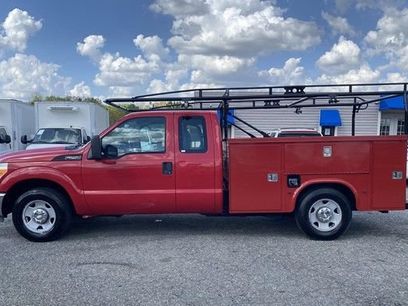 Used 2011 Ford F250 XL w/ XL Value Pkg