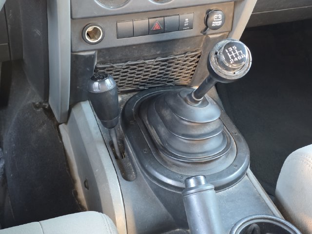 Used 2010 Jeep Wrangler Sport AWD/4WD image 19