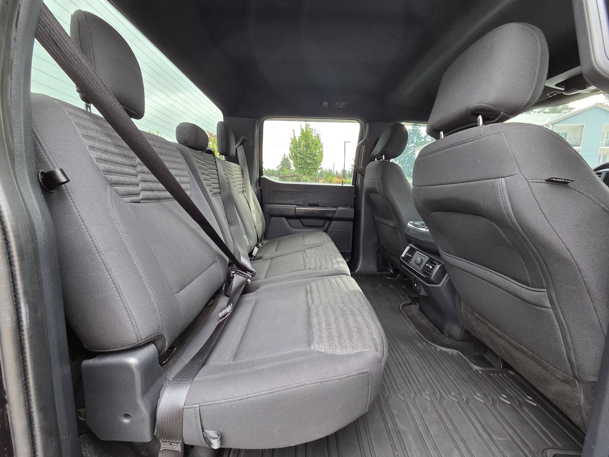 Used 2021 Ford F150 XL w/ Equipment Group 101A High AWD/4WD image 27