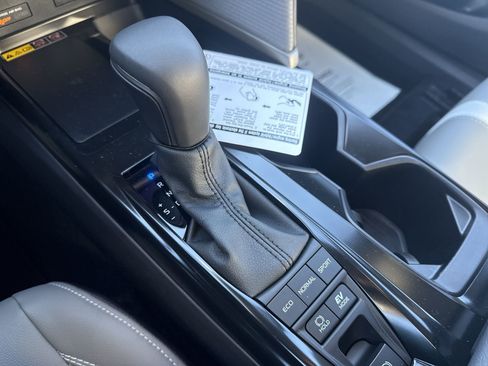 Certified 2026 Toyota Camry SE image 20