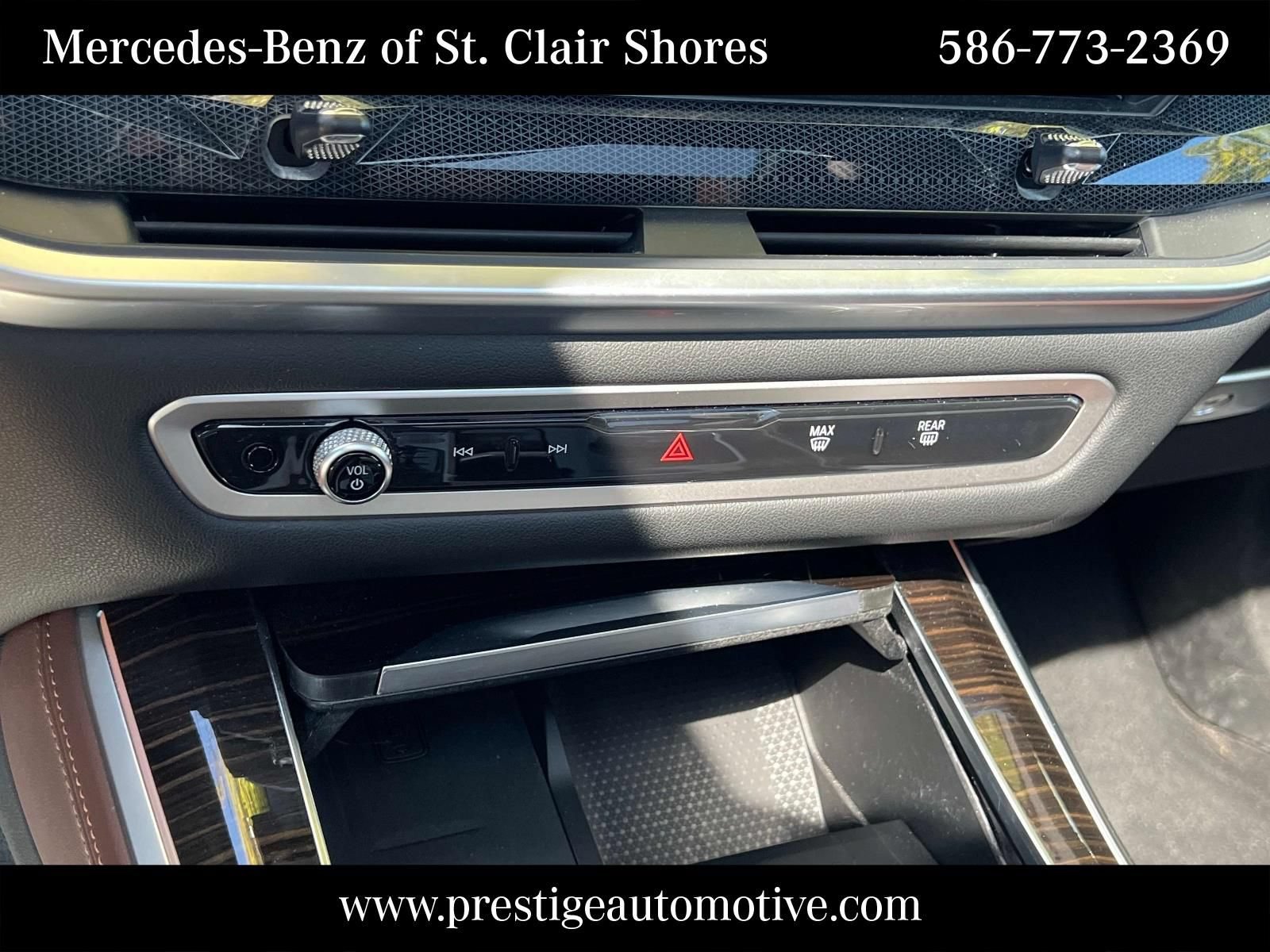 Used 2024 BMW X5 xDrive40i w/ Premium Package AWD/4WD image 30