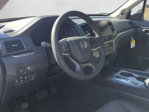 New 2026 Honda Ridgeline RTL image 3