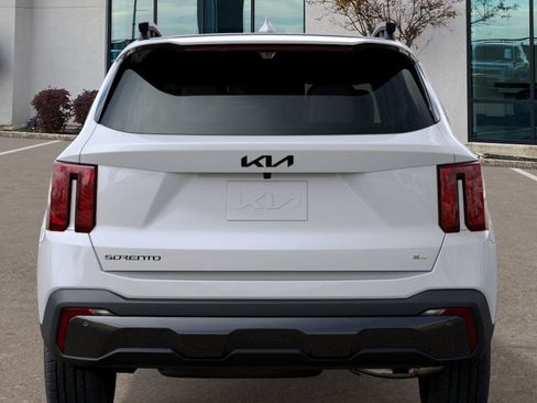 New 2026 Kia Sorento SX Prestige image 13