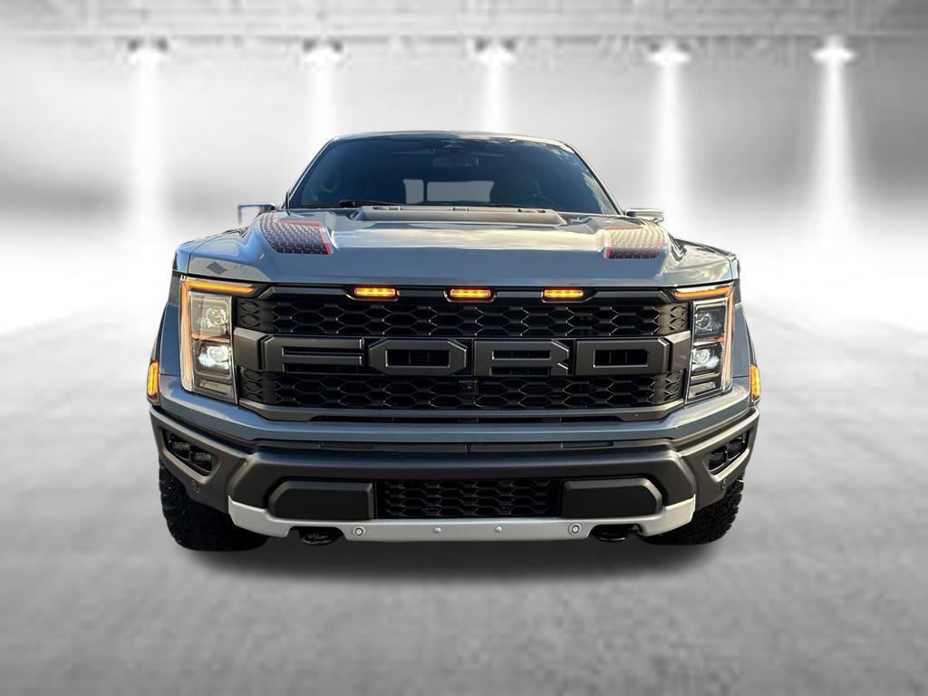 Used 2023 Ford F150 Raptor AWD/4WD image 10