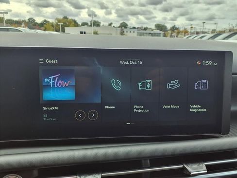 New 2026 Hyundai Santa Cruz SE AWD/4WD image 15
