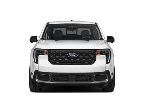 New 2026 Ford Maverick Lariat AWD/4WD image 5