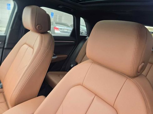 New 2025 Audi Q3 2.0T Premium Plus image 25