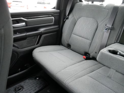 Certified 2021 RAM 1500 Big Horn image 12