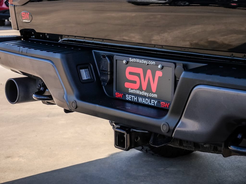Used 2018 Ford F150 Raptor w/ Equipment Group 802A Luxury AWD/4WD image 16