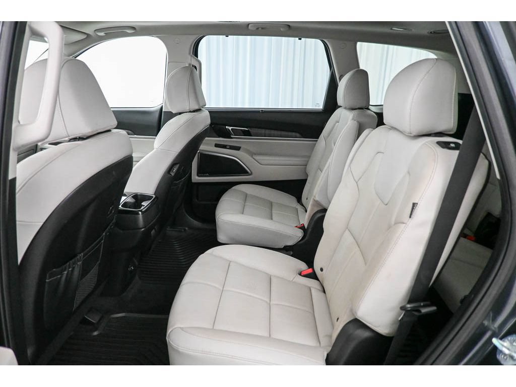 Used 2023 Kia Telluride SX AWD/4WD image 28