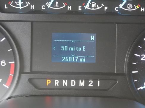 Used 2021 Ford F250 XL w/ Power Equipment Group AWD/4WD image 25